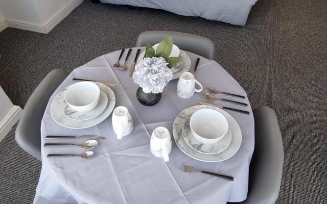 Highview House Redcar-Seaview Apartments