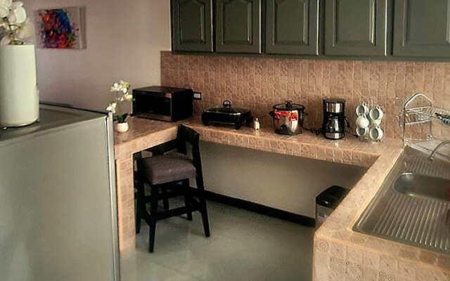 Apartamento a solo 4 km del Aeropuerto