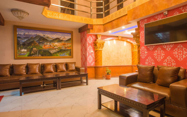 Hotel Nepal Tara