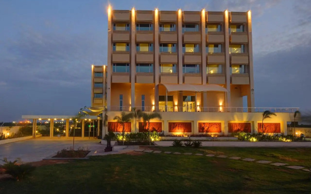 Regenta Central Hestia Dahej