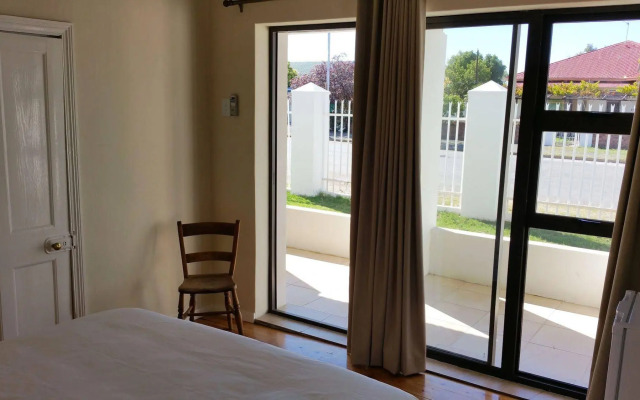 Nguni Country Lodge