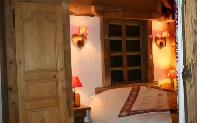 La Ferme des Fontany