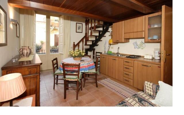 Apartment Central 4 Taormina