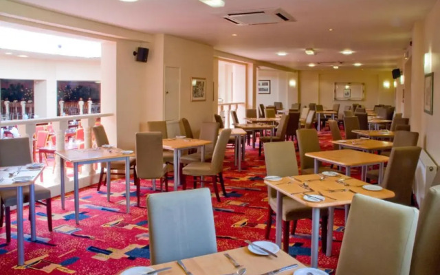 Norbreck Castle Hotel