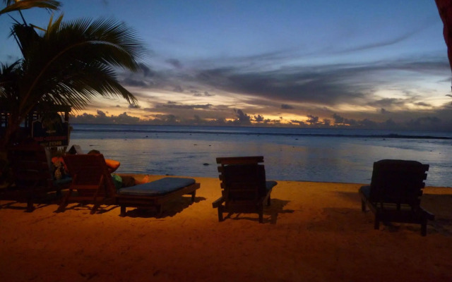 Castaway Resort