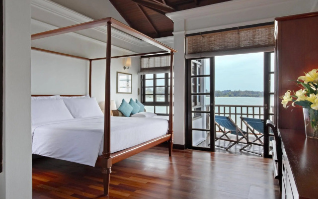 Avillion Port Dickson