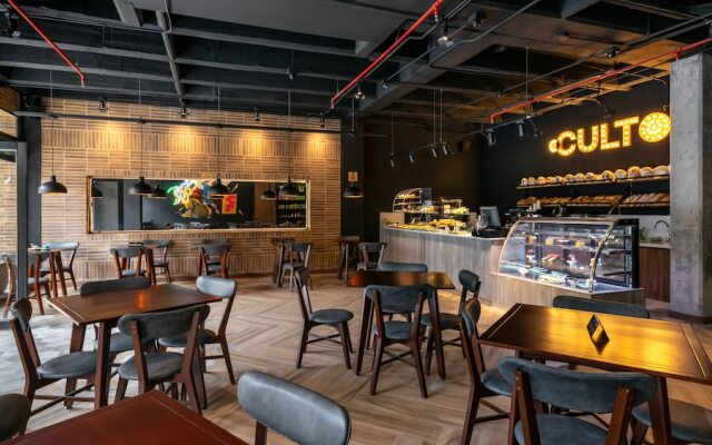 Morph By Wynwood House