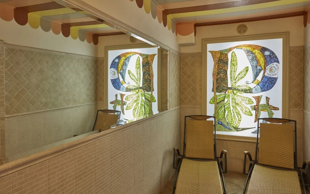 Hotel Plaza