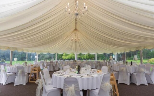 The Manor at Bickley