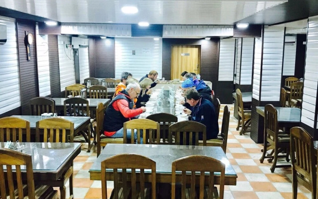 Hotel Akbar Sonamarg