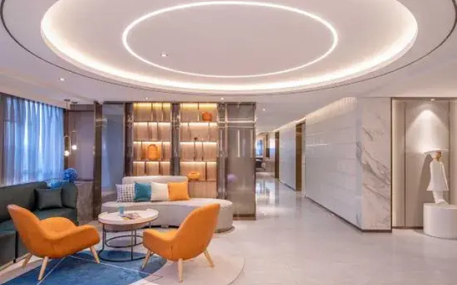 Orange Hotel