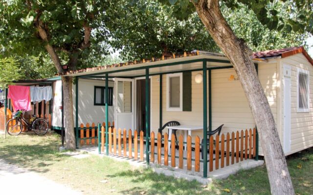 Mobilhome Adria