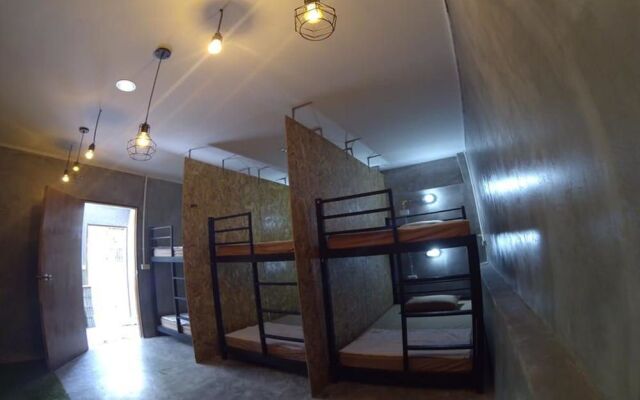 A Forest Story Hostel  Adults Only