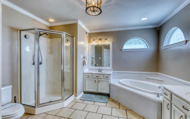 Easy Breezy - 2624 Bridgeview
