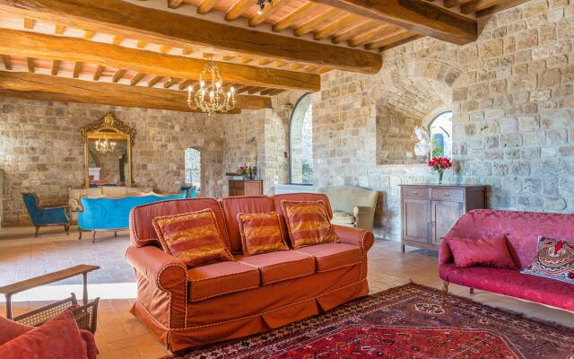 Santa Illuminata 20 12