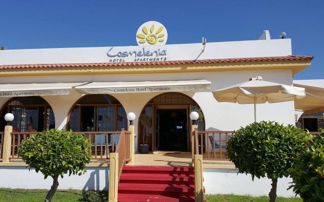 Cosmelenia Hotel Apartments
