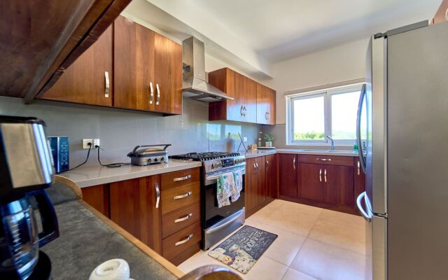 Cana Brava Residences Rental Apartment