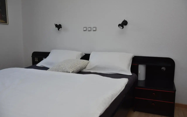 Planika Holiday Home