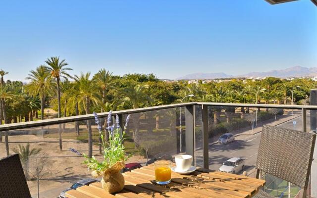 Brisas del Sur Apartment