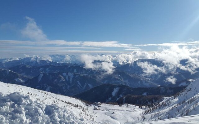 Gasthof Hochalmspitze