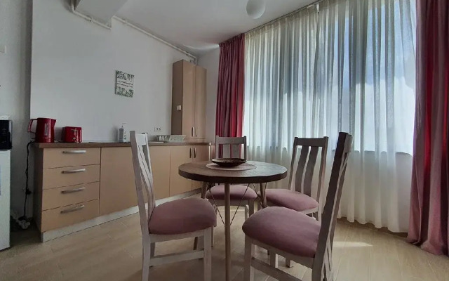 Apartament APARTEL LARA cm