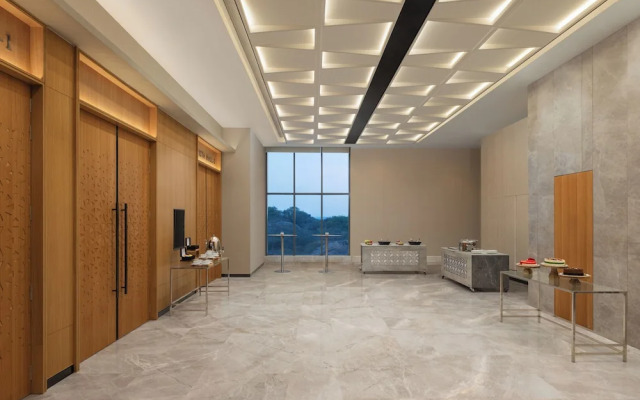 Courtyard By Marriott Ranchi