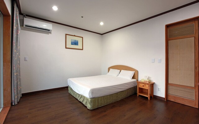 Seorak Pine Resort