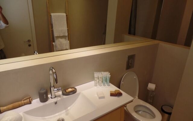 Yehelim Boutique Hotel