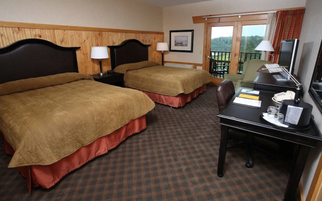 Heartwood Conference Center & Retreat