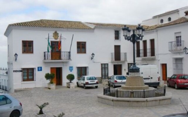 106346 - House in Zahara de la Sierra