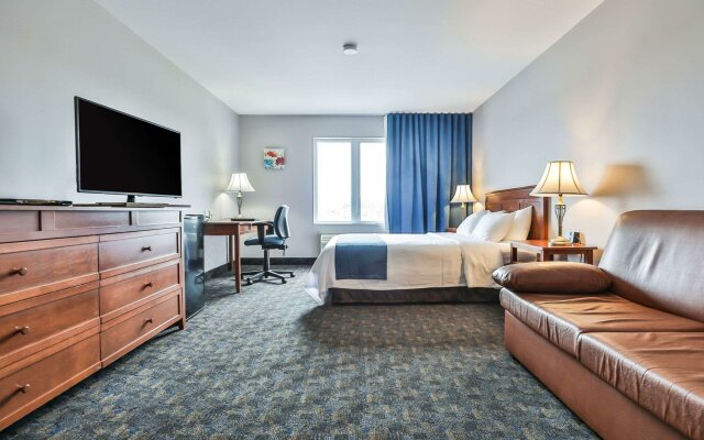 Comfort Inn and Suites St Jerome