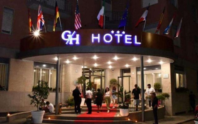 Gh Hotel