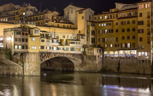 Torre Mannelli Suites