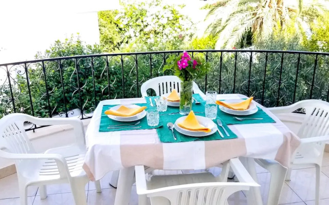 Mahdia Place Apartments