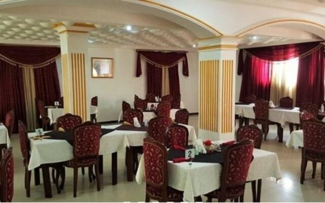 Embassy Suites Hotels & Restaurant
