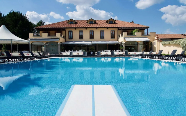 Hotel dei Giardini