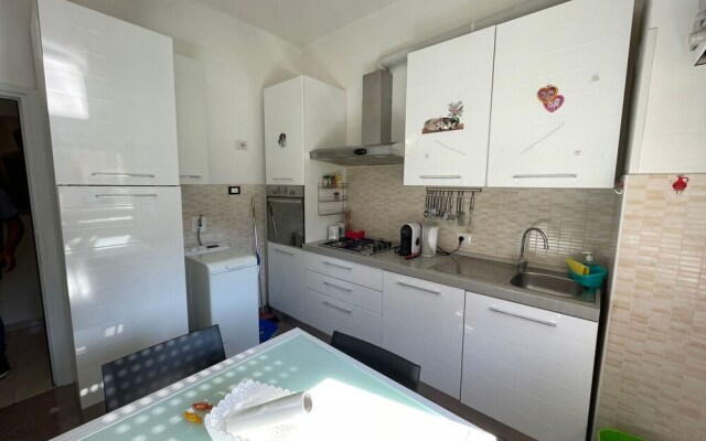 Vittoria Apartment - Dolomite