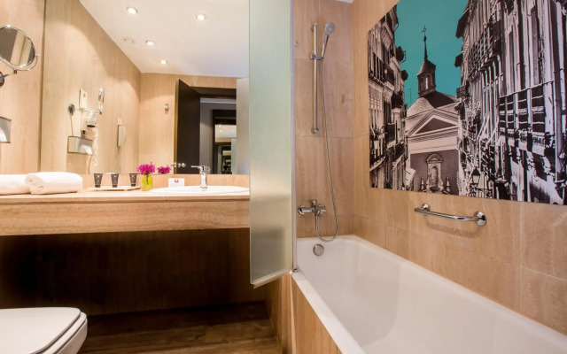 Leonardo Boutique Hotel Madrid