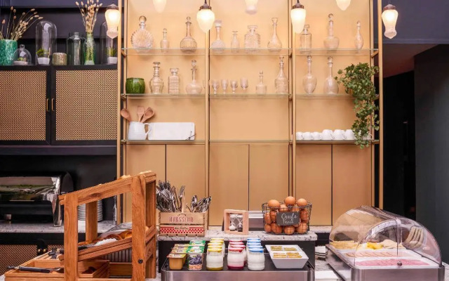 Mercure Nantes Centre Passage Pommeraye