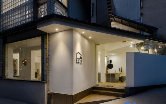 THE RONG HOUSE(ChengDu)