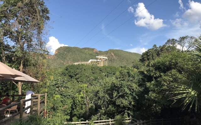 Original Trips - Hotel Turismo