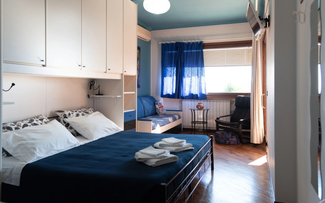 B&B Villanoemi
