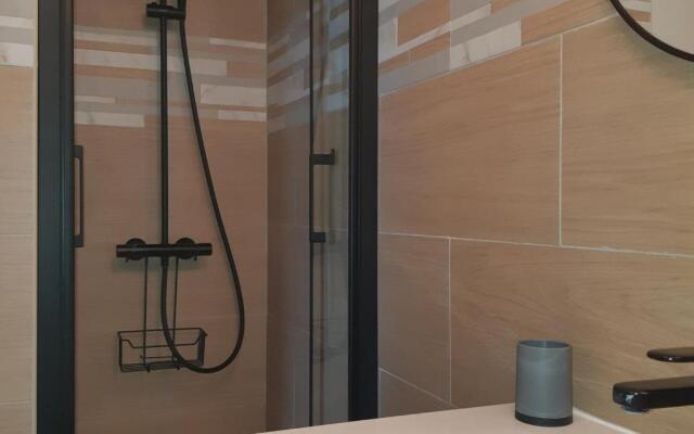 Appartement Les Deux Alpes, 1 pièce, 4 personnes - FR-1-516-81