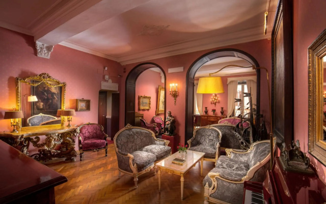 Residenza Frattina