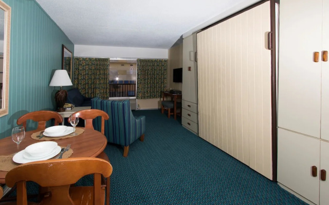 Peppertree By The Sea