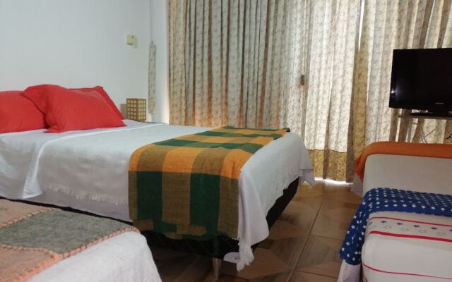Granados B&B