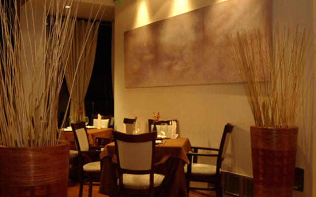 Hotel Burgas