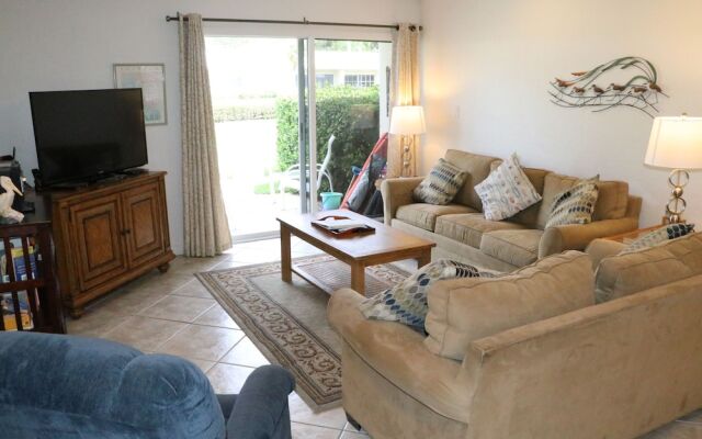 Jamaica Royale 069 - 2 Br Villa