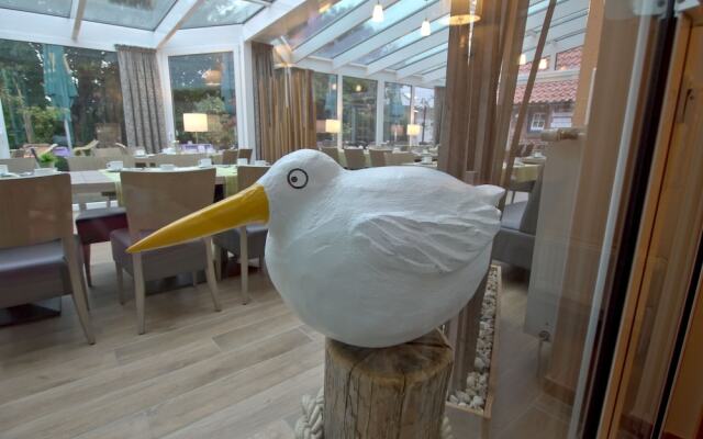 Hotel Friesische Wehde