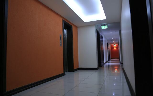 Qaribu Inn Boutique Hotel Nairobi